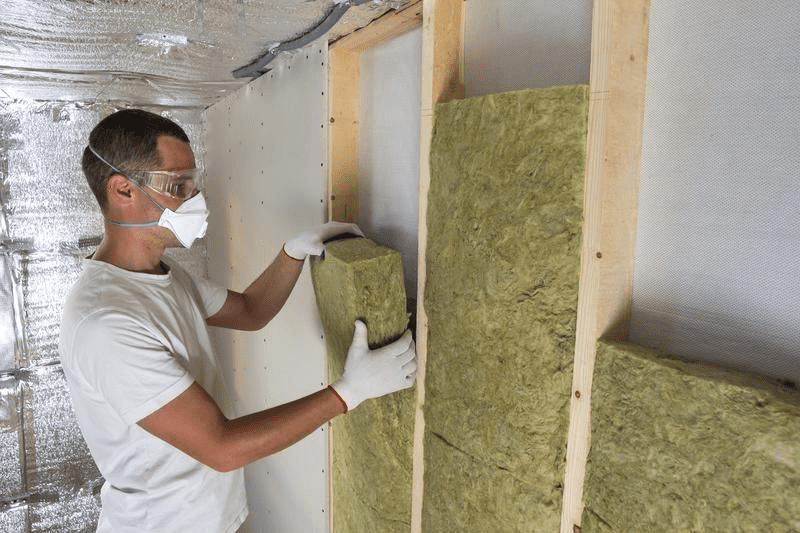 CELLULOSE INSULATION CELLULOSE INSULATION