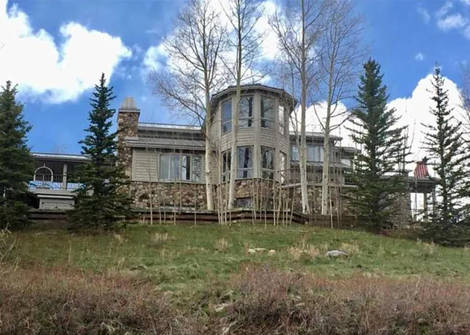 Luxury Home in Telluride 2 Luxury Home in Telluride