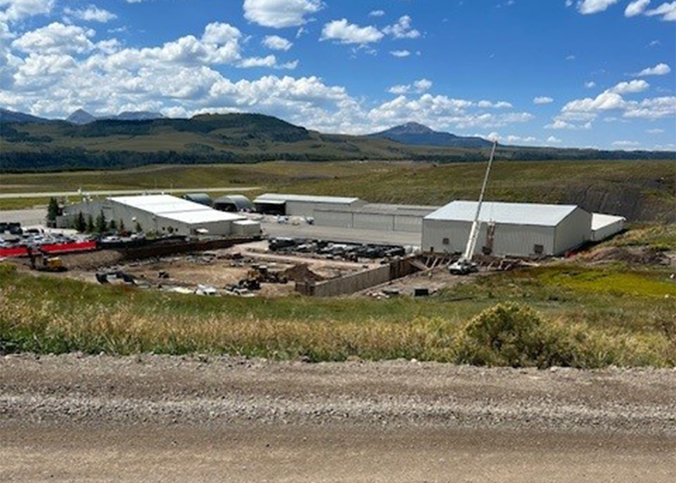 Telluride Regional Airport Luxury Home in Telluride